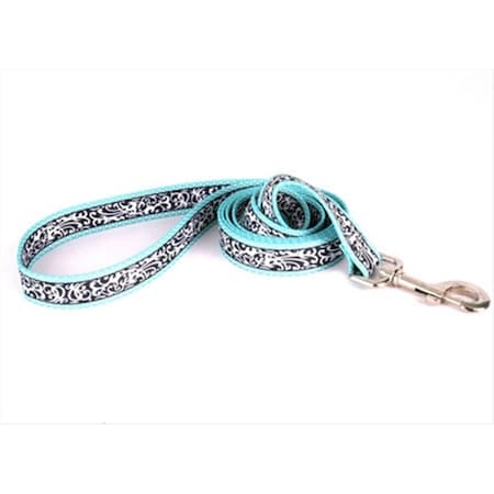 1 In. X 60 In. Chantilly Teal Lead